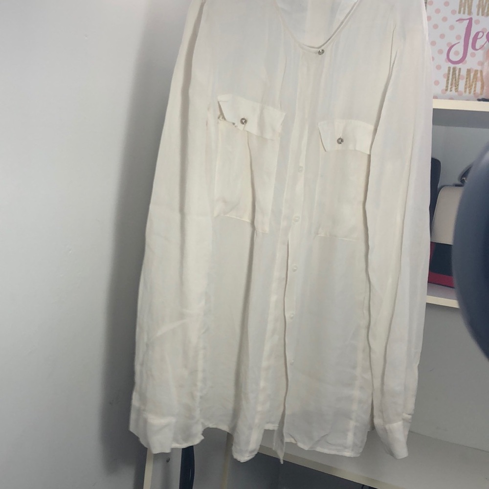 SPRIT Button Down